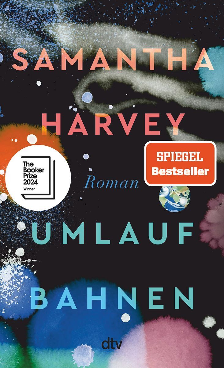 Umlaufbahnen_Roman_von_Samantha_Harvey