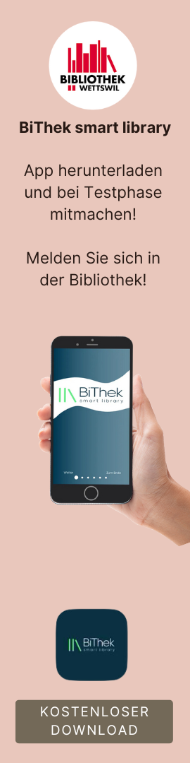 BiThek_Smart_Library_App
