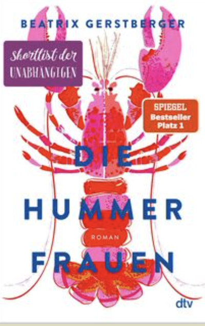 Die_Hummerfrauen_von_Beatrix_Gerstberger