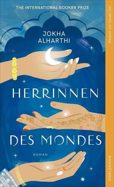 Herrinnen_des_Mondes_Roman_von_Jokha_Alharthi