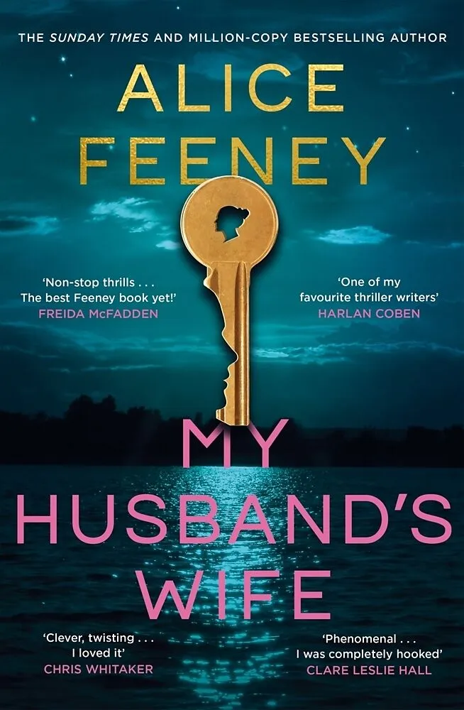 My_Husband's_Wife_von_Alice_Feeney